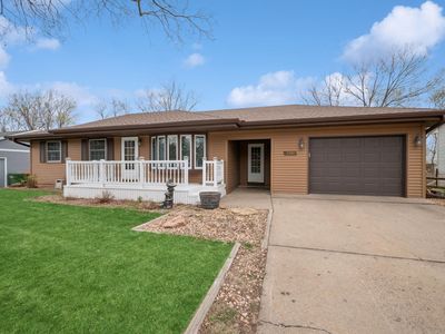 11061 Quincy Blvd NE, Blaine, MN, 55434