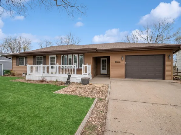 11061 Quincy Blvd NE, Blaine, MN 55434