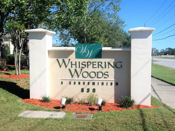 830 Airport Rd APT 406, Port Orange, FL 32128