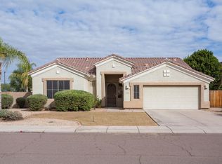 338 W Desert Ave, Gilbert, AZ 85233