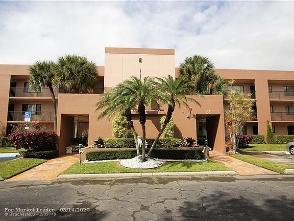 2nd image of 7412 Ashmont Cir #106