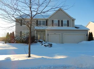 6418 112th Ave, Kenosha, WI 53142