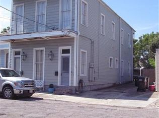 326 Alix St, New Orleans, LA 70114