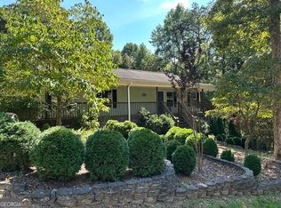 596 Timberwalk Dr, Ellijay, GA 30540