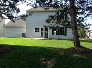 6390 E Old Otto Ct S, Camby, IN
