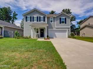 9220 Southview Ct NE, Leland, NC 28451