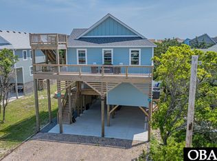 40228 E Sunfish Ct LOT 20, Avon, NC 27915