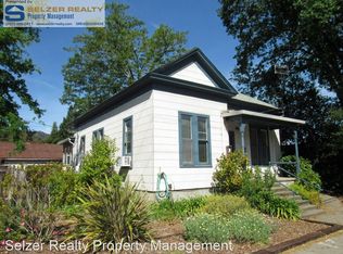 108 S Bush St, Ukiah, CA