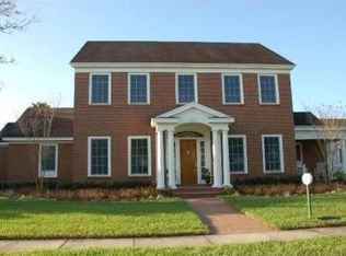 609 Teal Ave, Celebration, FL 34747