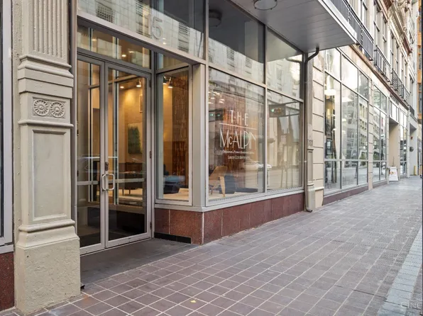 15 W 4th St Unit 103, Cincinnati, OH 45202