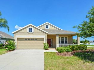 5319 119th Ter E, Parrish, FL 34219