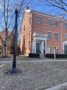 2207 Glebe St, Carmel, IN, 46032