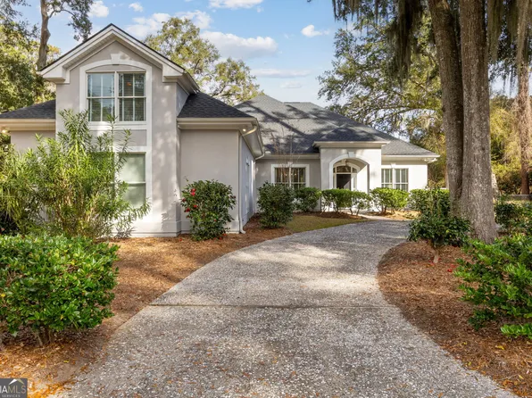 343 Major Wright Rd, Saint Simons Island, GA 31522