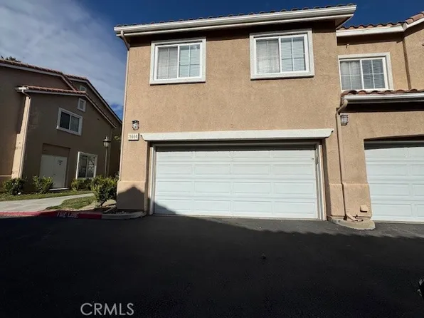 25554 Schubert Cir, Stevenson Ranch, CA 91381