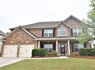 4220 Balsam Bark Dr, Cumming, GA 30028