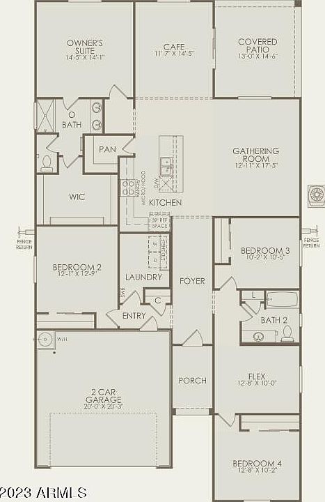2nd image of 24595 W RIPPLE Road