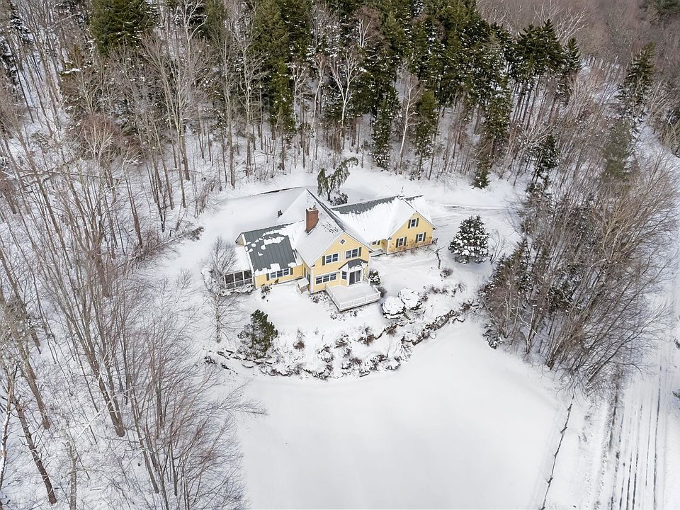 657 White Gates Lane, Stowe, VT 05672 Zillow