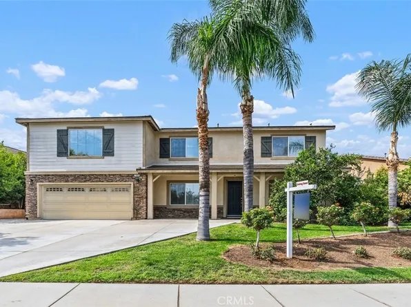 11925 Silver Loop, Jurupa Valley, CA 91752