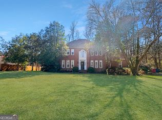 118 Ashford Park, Macon, GA 31210