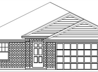 2417 Pacific Ave, Anna, TX 75409