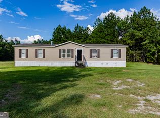 4220 Otter Hole Branch Rd, Pembroke, GA 31321