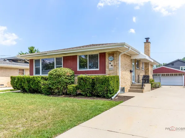 8907 Oak Park Ave, Morton Grove, IL 60053