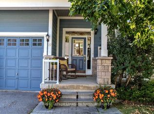 27 Newport Blvd, Collingwood, ON