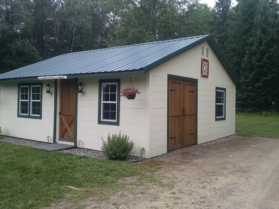 W14148 Us Highway 8, Goodman, WI 54125 Zillow