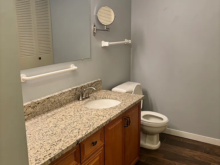 Bathroom #2