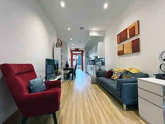 Rented by Bohemia Realty Group