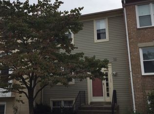 11133 Cherryvale Ter, Beltsville, MD 20705