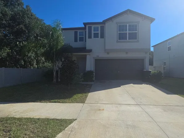 18010 Blissful Star Dr, Lutz, FL