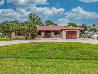 2165 SE Flanders Road, Port Saint Lucie, FL, 34952