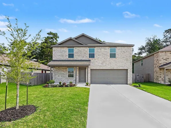 25687 Roy Rogers Ct, Splendora, TX 77372