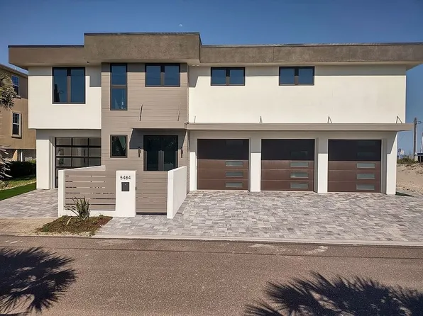 5484 Gregg St, Fernandina Beach, FL 32034