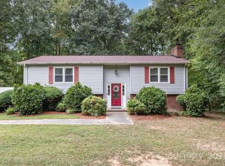 330 Oak Ridge Run, Salisbury, NC 28146