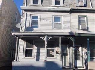 327 Middlesex St, Gloucester City, NJ 08030