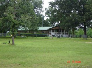 2230 Rural Rte #2, Antlers, OK 74523