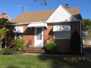 8812 Morton Ave, Brooklyn, OH
