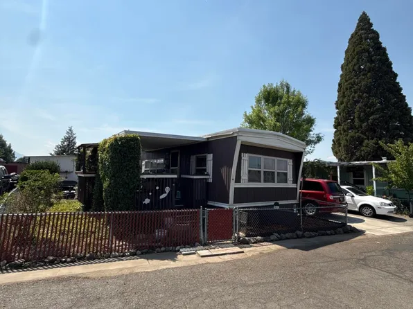 3777 Falcon St Space 10, White City, OR 97503