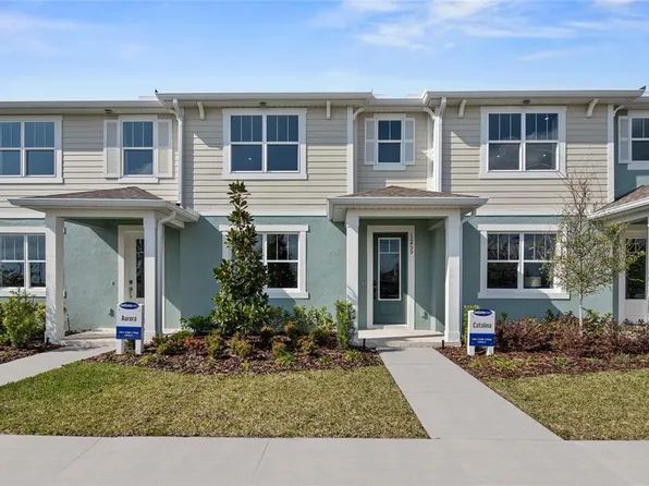 12455 Shipwatch St, Orlando, FL 32832