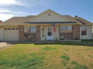 1708 Lea Ann Dr, Killeen, TX 76549