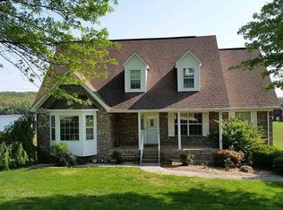 4789 Harbor Dr, Morristown, TN 37814