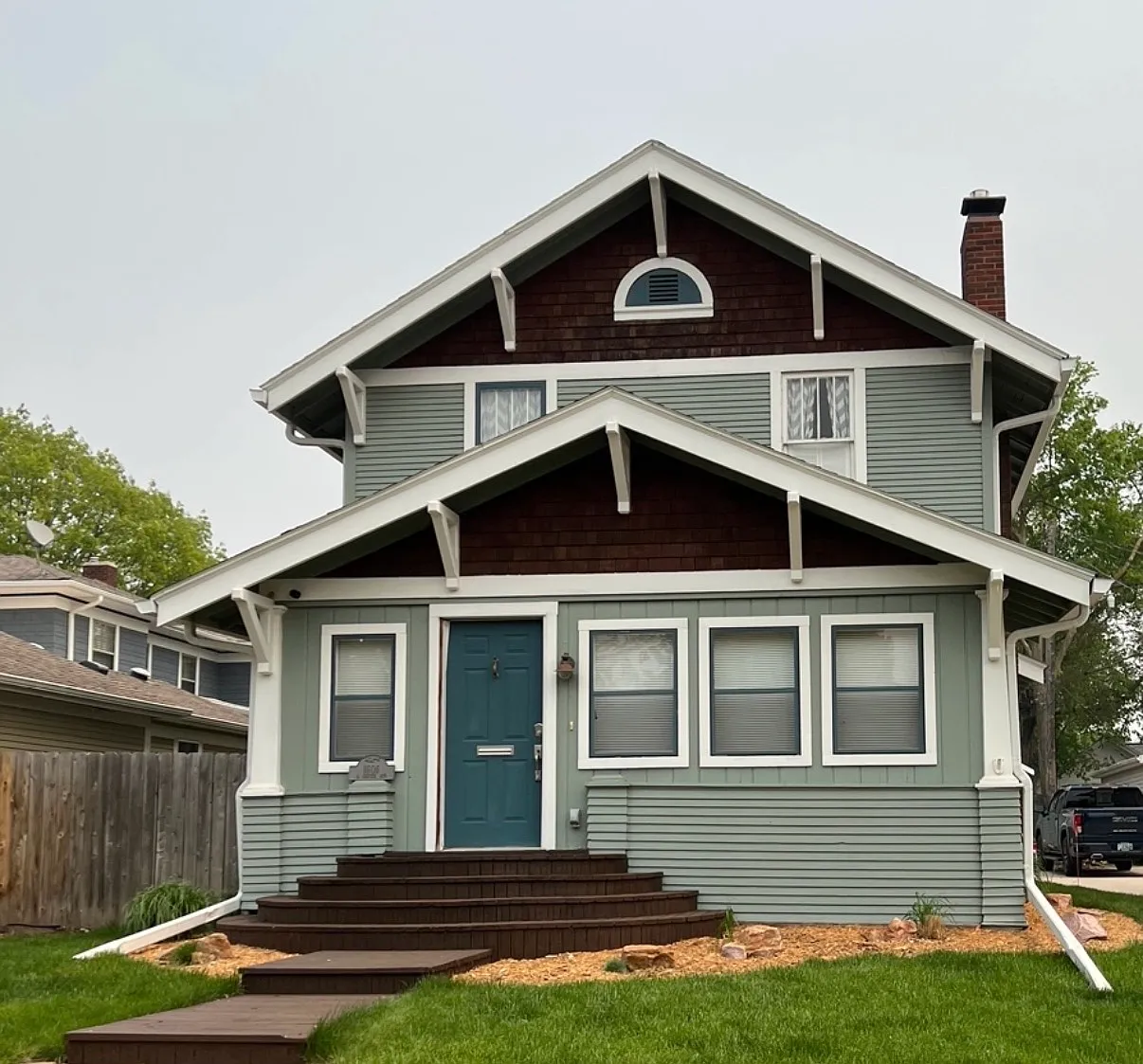 3 bed, 1496 sqft, $2,500 — Photo 1
