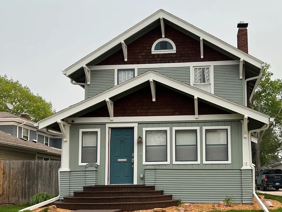 1606 S Center Ave