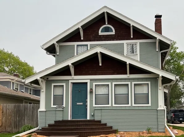 1606 S Center Ave, Sioux Falls, SD 57105
