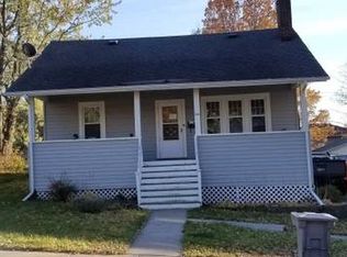 222 E Oxford St, Duluth, MN 55803