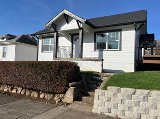 935 NE 4th Ave, Camas, WA 98607