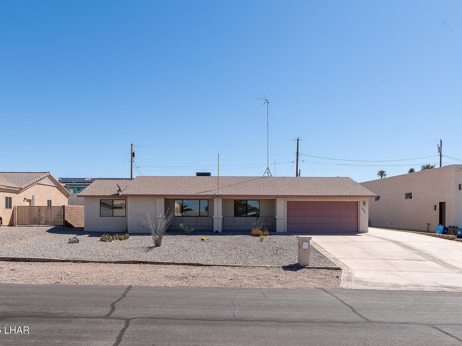 3990 Buckeye Dr, Lake Havasu City, AZ 86406 | Zillow