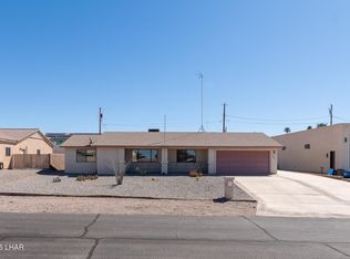 3990 Buckeye Dr, Lake Havasu City, AZ 86406